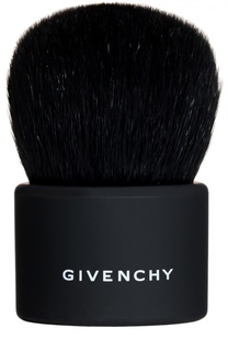 Кисть Kabuki Givenchy