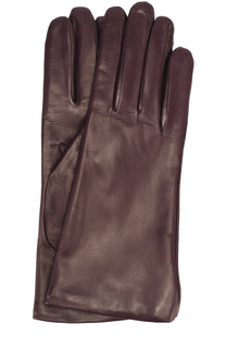 Кожаные перчатки Sermoneta Gloves