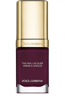 Лак для ногтей 330 Amethyst Dolce &amp; Gabbana