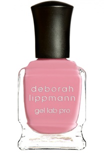 Лак для ногтей Beauty School Dropout Deborah Lippmann