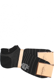 Комплект из двух пар хлопковых носков Sorley Socks