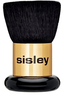 Кисть для пудры Фитотуш Sisley