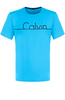 Категория: Футболки с надписями Calvin Klein
