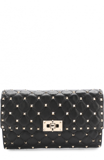 Клатч Rockstud Spike Valentino