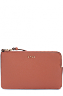 Кошелек на молнии DKNY