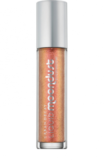 Жидкие тени Moondust Eyeshadow, оттенок Recharged Urban Decay