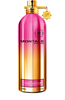 Парфюмерная вода Intense Cherry Montale