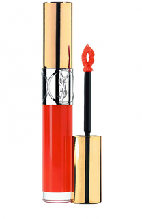 Блеск для губ Gloss Volupte, оттенок 212 YSL