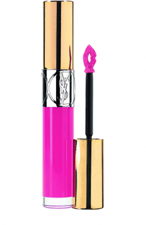 Блеск для губ Gloss Volupte, оттенок 211 YSL