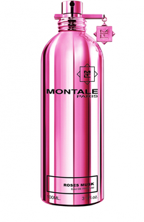 Парфюмерная вода Roses Musk Montale