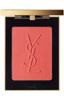 Палетка румян Face Palette Collector YSL