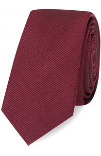 Шелковый галстук Dolce &amp; Gabbana
