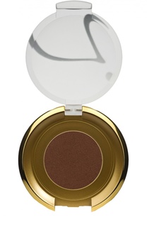 Тени для век Матовый коричневый Shady Lady Eyeshadow jane iredale