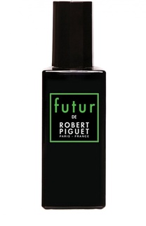 Парфюмерная вода Futur Robert Piguet