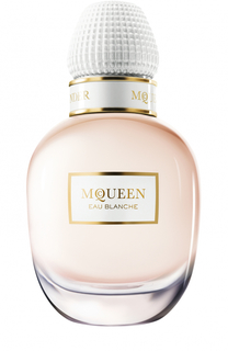 Парфюмерная вода McQueen Eau Blanche Alexander McQueen Perfumes