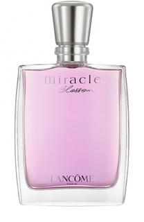 Парфюмерная вода Miracle Blossom Lancome