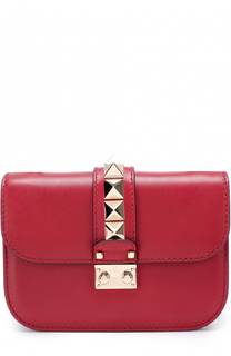 Сумка Glam Lock small Valentino