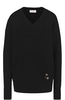 Категория: Пуловеры женские Saint Laurent