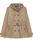 Категория: Плащи женские Burberry