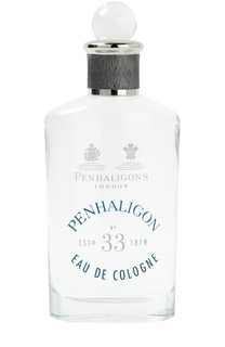 Одеколон серии №34 Penhaligons