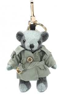 Брелок Thomas Bear в тренче Burberry