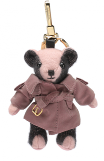 Брелок Thomas Bear в тренче Burberry