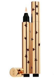 Кисточка-хайлайтер Touche Eclat Star Collector, оттенок 02 YSL