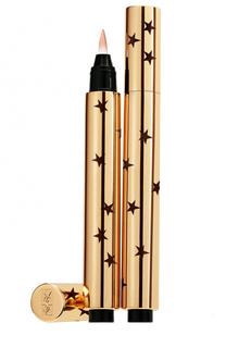 Кисточка-хайлайтер Touche Eclat Star Collector, оттенок 01 YSL