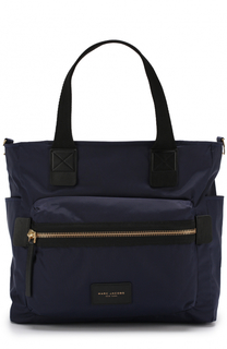 Сумка-шоппер Biker Marc Jacobs