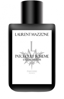 Парфюмерная вода Patchouly Boheme LM Parfums