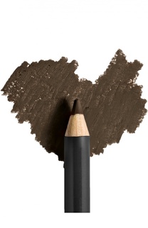 Карандаш для глаз черно-коричневый Black/Brown Eye Pencil jane iredale