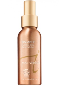 Увлажняющий лосьон для лица Balance jane iredale