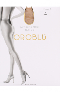 Капроновые колготки Oroblu