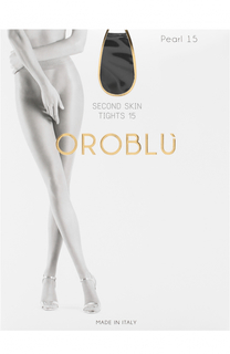 Капроновые колготки Oroblu