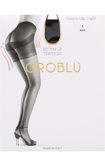 Капроновые колготки Oroblu