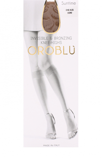 Капроновые гольфы Oroblu