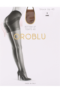 Капроновые колготки Oroblu