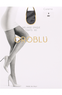 Капроновые колготки Oroblu