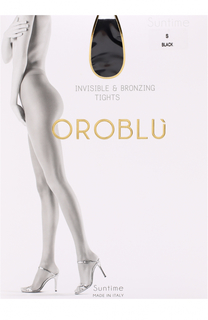 Капроновые колготки Oroblu