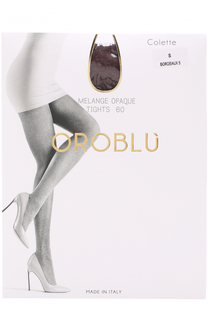 Капроновые колготки Oroblu