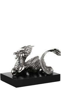 Статуэтка Zodiac "Dragon" Christofle