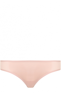 Однотонные трусы-слипы Wolford