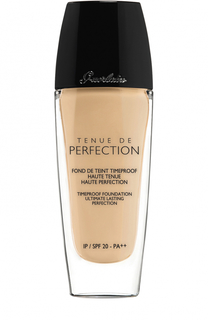 Стойкое тональное средство Tenue De Perfection, оттенок 32 Guerlain