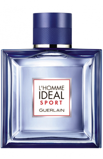Туалетная вода LHomme Ideal Sport Guerlain