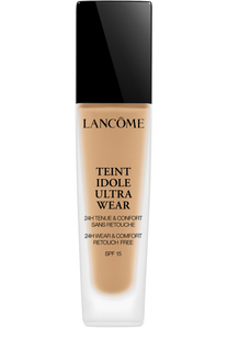 Тональное средство Teint Idole Ultra Wear SPF15, оттенок 045 Lancome