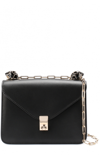 Сумка Enamel Panther Valentino