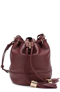 Сумка Vicki See by Chloé