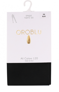 Капроновые колготки Oroblu