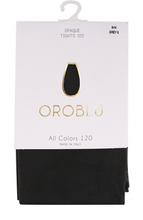 Капроновые колготки Oroblu