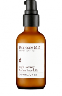 Интенсивная разглаживающая сыворотка Perricone MD
